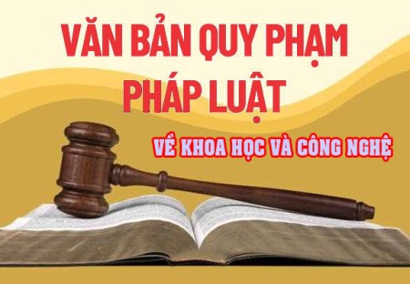 Thông tư 20/2022/TT-BKHCN của Bộ Khoa học và Công nghệ  có hiệu lực từ ngày 15/3/2023.