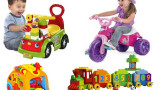 TCVN 13992:2024 về thu thập thông tin đối với chuỗi cung ứng đồ chơi trẻ em