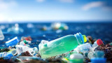Rác thải nhựa: 'Thủ phạm' gây ô nhiễm môi trường, tạo ra hiệu ứng nhà kính