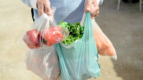 Dự thảo Quy chuẩn kỹ thuật đối với túi nhựa dùng một lần