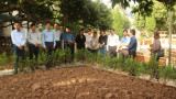Ứng dụng tiến bộ kỹ thuật bảo tồn và phát triển nguồn gen quý cây vải Tổ tại xã Thanh Sơn, huyện Thanh Hà, tỉnh Hải Dương