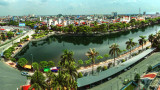 67 năm giải phóng thị xã Hải Dương (30/10/1954 - 30/10/2021): Hai phần ba thế kỷ - Thành phố ánh sáng bên sông