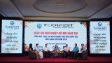 Techfest Lạng Sơn 2019 - Ngày hội khởi nghiệp đổi mới sáng tạo