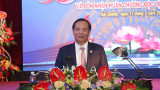 Bài phát biểu của đồng chí Nguyễn Mạnh Hiển, Ủy viên Trung ương Đảng,  Bí thư Tỉnh ủy, Chủ tịch Hội đồng nhân dân tỉnh Hải Dương tại lễ kỷ niệm 50 năm thành lập Sở Khoa học và Công nghệ  (Ngày 17/5/2018) 