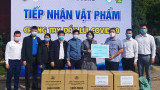 Đoàn Thanh niên Sở Khoa học và Công nghệ tỉnh Hải Dương: chung tay phòng chống dịch Covid 19