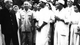 Tư tưởng Hồ Chí Minh về “Xây dựng một nền y học của ta”