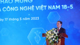 Để những người làm khoa học kiên trì theo đuổi giấc mơ lớn