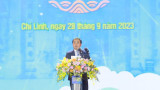 Tưng bừng khai mạc Festival Chí Linh-Hải Dương năm 2023