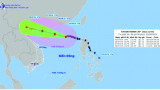 Cơn bão số 3 - Yagi: Siêu bão đe dọa miền Bắc
