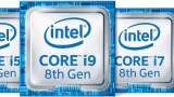 Intel chính thức giới thiệu vi xử lý Core i9 dành cho laptop