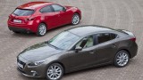 Triệu hồi và sửa chữa miễn phí 10.000 ô tô Mazda 3 dính lỗi 'cá vàng'