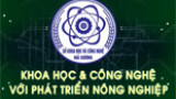 Khoa học và công nghệ với phát triển nông nghiệp số 8-2017 "Phương pháp trồng rau thủy canh"