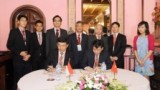 Thúc đẩy hợp tác ASEAN về sở hữu trí tuệ