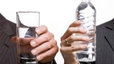 Kiểm soát chất lượng nước uống bằng Quy chuẩn quốc gia