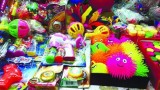 Thu hồi đồ chơi Trung Quốc chứa hóa chất gây hại cho trẻ