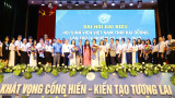 Đại hội đại biểu Hội Sinh viên Việt Nam tỉnh Hải Dương, lần thứ IV, nhiệm kỳ 2023 - 2028