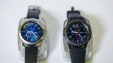 Samsung ra hai mẫu đồng hồ Gear S3 mới, hỗ trợ Samsung Pay