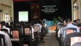 Hội thảo xây dựng mô hình Quản lý, khai thác chỉ dẫn địa lý tại Thanh Hà