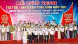 Xây dựng thành công phần mềm từ điển tiếng Việt cho học sinh