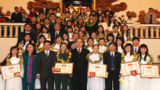 Trao giải Quả cầu vàng năm 2010