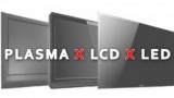 HDTV Plasma, LCD hay LED?