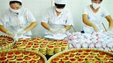Bánh trung thu Trung Quốc “thập cẩm chất độc hại”