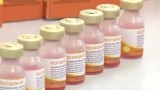 Việt Nam sản xuất thành công vắc xin ngừa tiêu chảy