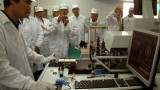 Sản xuất sản phẩm LED tiết kiệm điện đầu tiên tại Việt Nam