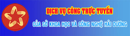 Dịch vụ công