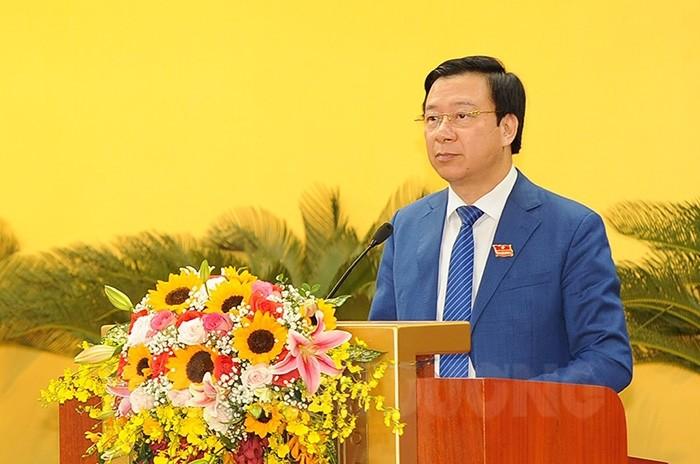 Thành tựu kinh tế - xã hội năm 2020 và mục tiêu chủ yếu năm 2021 của tỉnh Hải Dương