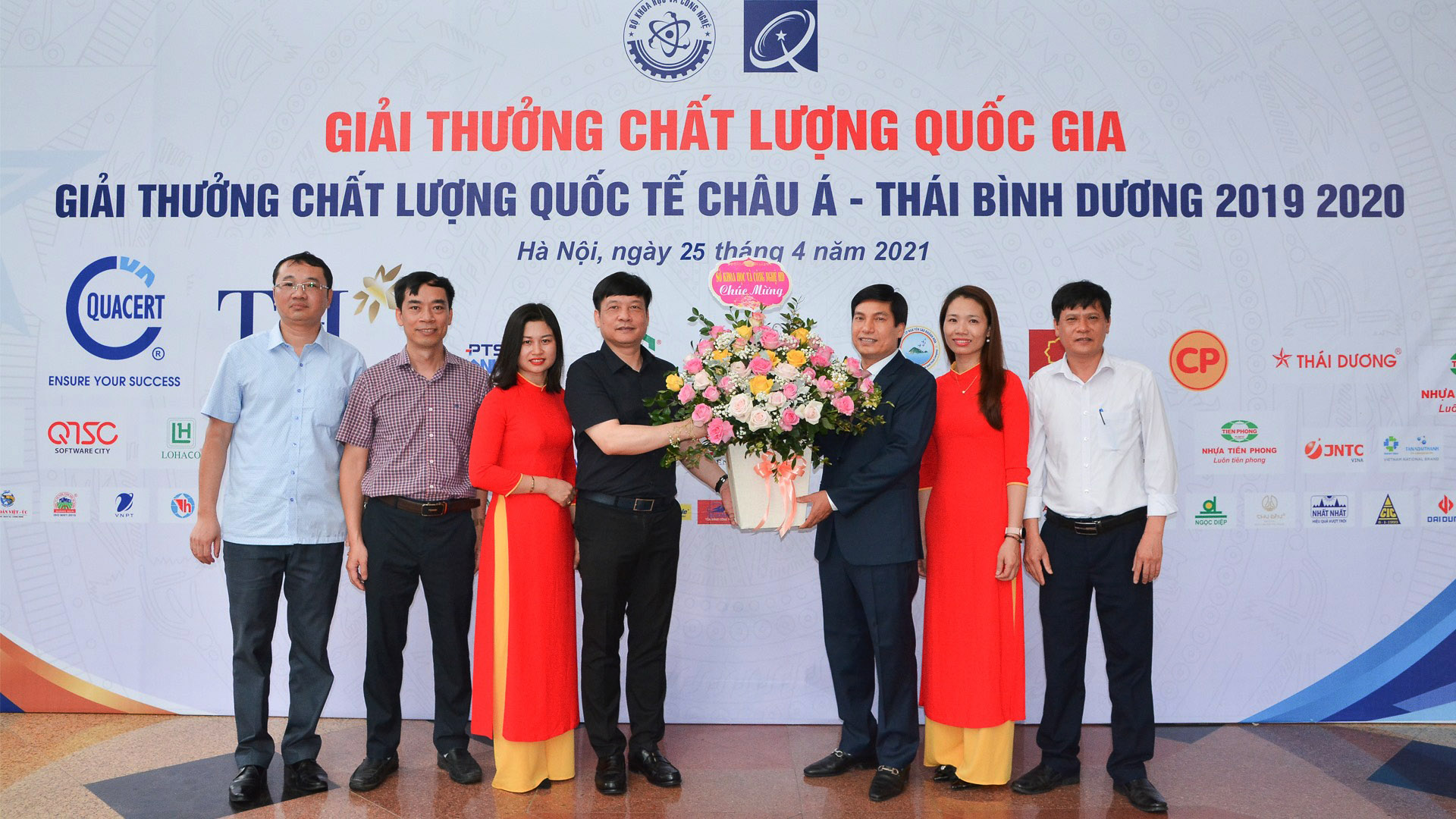 Hải Dương: Nâng cao năng suất và chất lượng sản phẩm, hàng hoá cho các doanh nghiệp giai đoạn 2021 - 2030