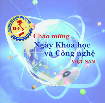 Ngày KH&CN Việt Nam 2021: Khơi dậy khát vọng, kiến tạo tương lai