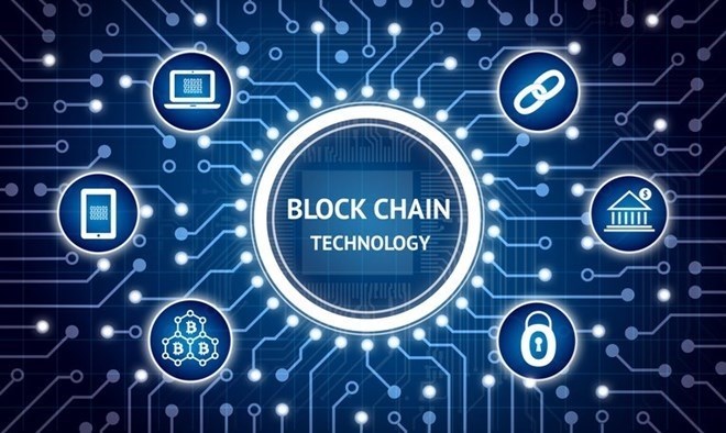 Ứng dụng công nghệ blockchain bảo vệ thương hiệu hàng hoá