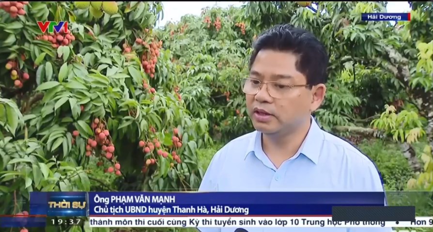 Video: Hải Dương phát triển du lịch sinh thái 