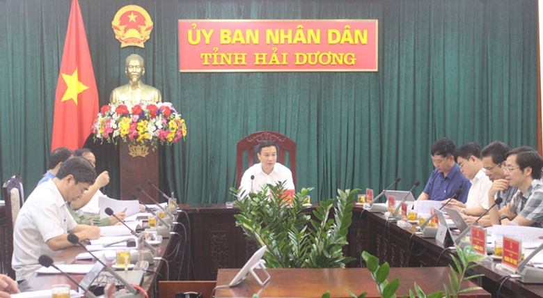 Hải Dương: Tổng thu ngân sách năm 2022 đạt 130% dự toán