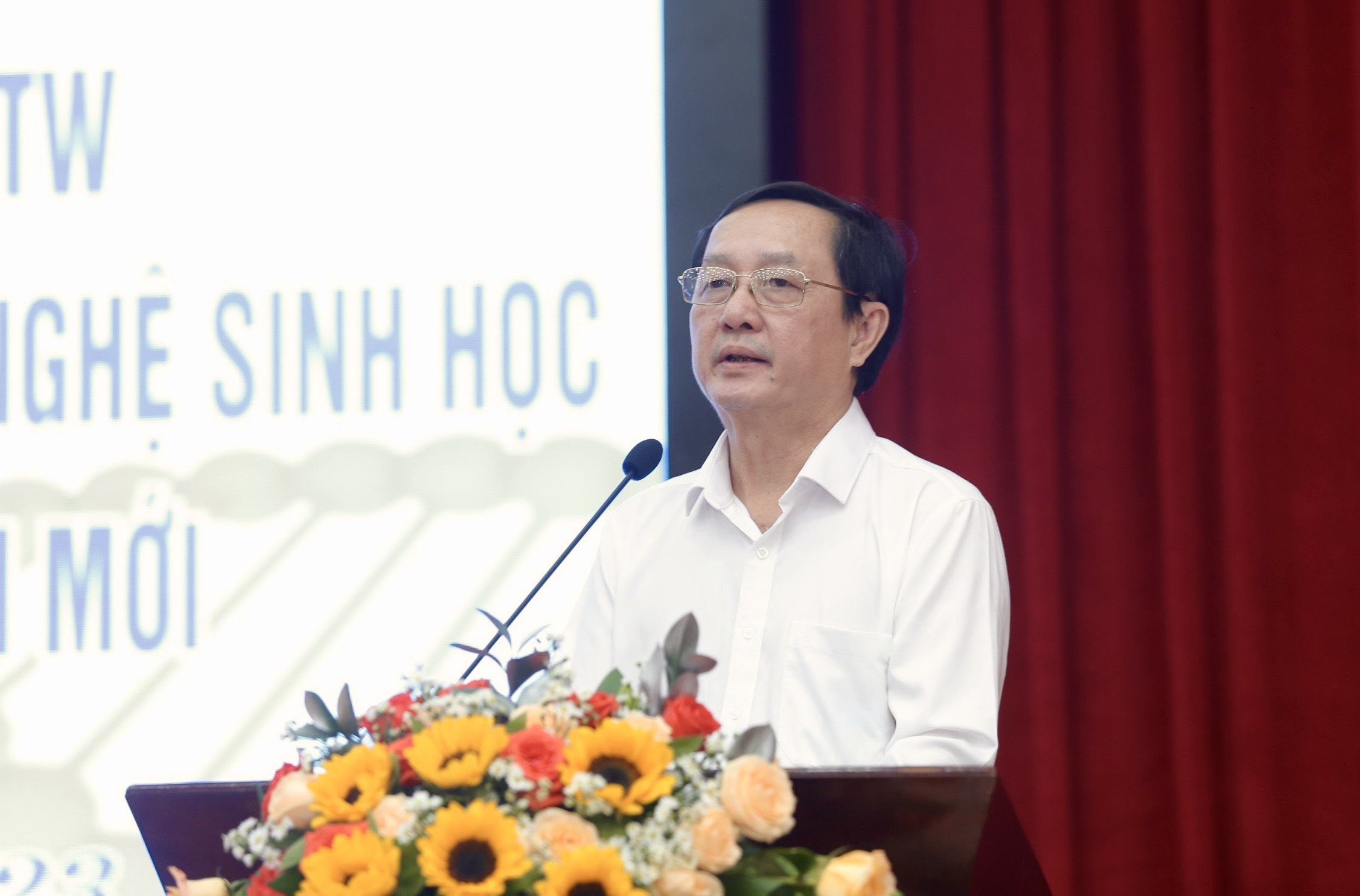 Định hướng phát triển khoa học và công nghệ phục vụ phát triển bền vững đất nước