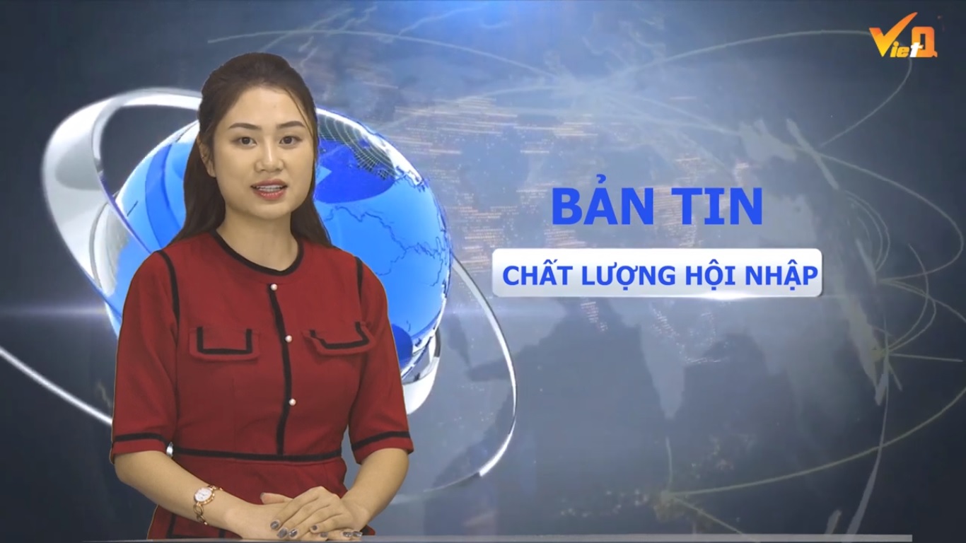 Video Clip: Bản tin Chất lượng Hội nhập số 4: Tiêu chuẩn hóa - xu thế toàn cầu