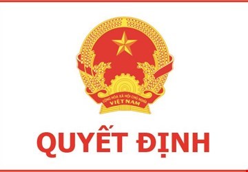 Quyết định số 2017/QĐ-UBND về việc công bố danh mục thủ tục hành chính sửa đổi, bổ sung trong lĩnh vực năng lượng nguyên tử, an toàn bức xạ và hạt nhân thuộc thẩm quyền giải quyết của Sở Khoa học và Công nghệ