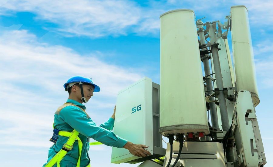 Xây dựng quy chuẩn mạng: Nâng cấp chất lượng dịch vụ internet và mạng 5G