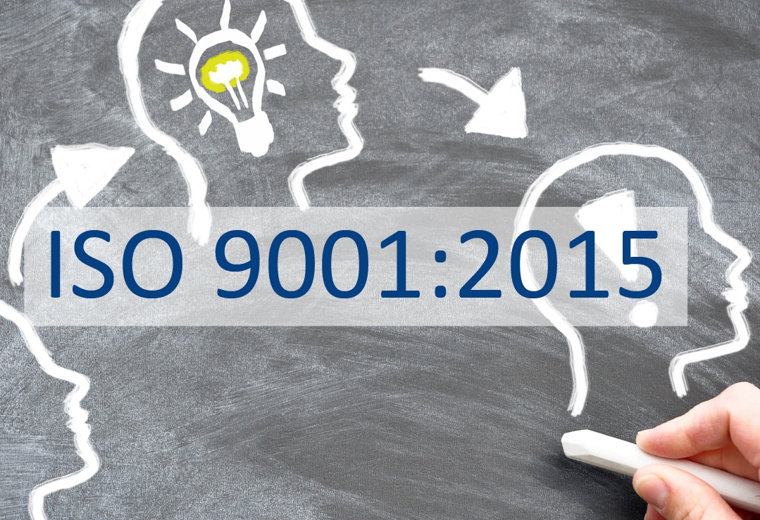 Kiểm soát các quá trình, sản phẩm và dịch vụ do bên ngoài cung cấp trong ISO 9001:2015