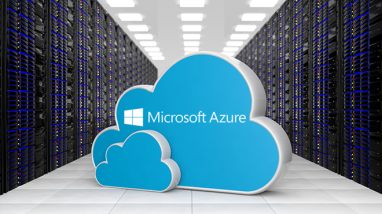 Microsoft sẽ giới thiệu nền tảng Azure Stack từ khoảng giữa năm 2017