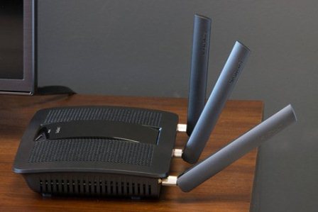 Nâng tốc độ Wifi 802.11ac lên mức chóng mặt