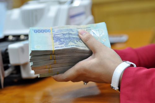 Vay vốn bằng tài sản trí tuệ: Được ủng hộ dù còn nhiều khó khăn