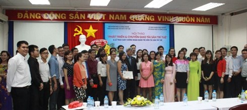 Tầm quan trọng của hoạt động quản trị tài sản trí tuệ