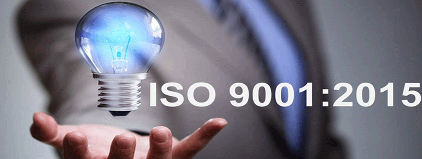 Phạm vi áp dụng tiêu chuẩn quốc tế ISO 9001:2015