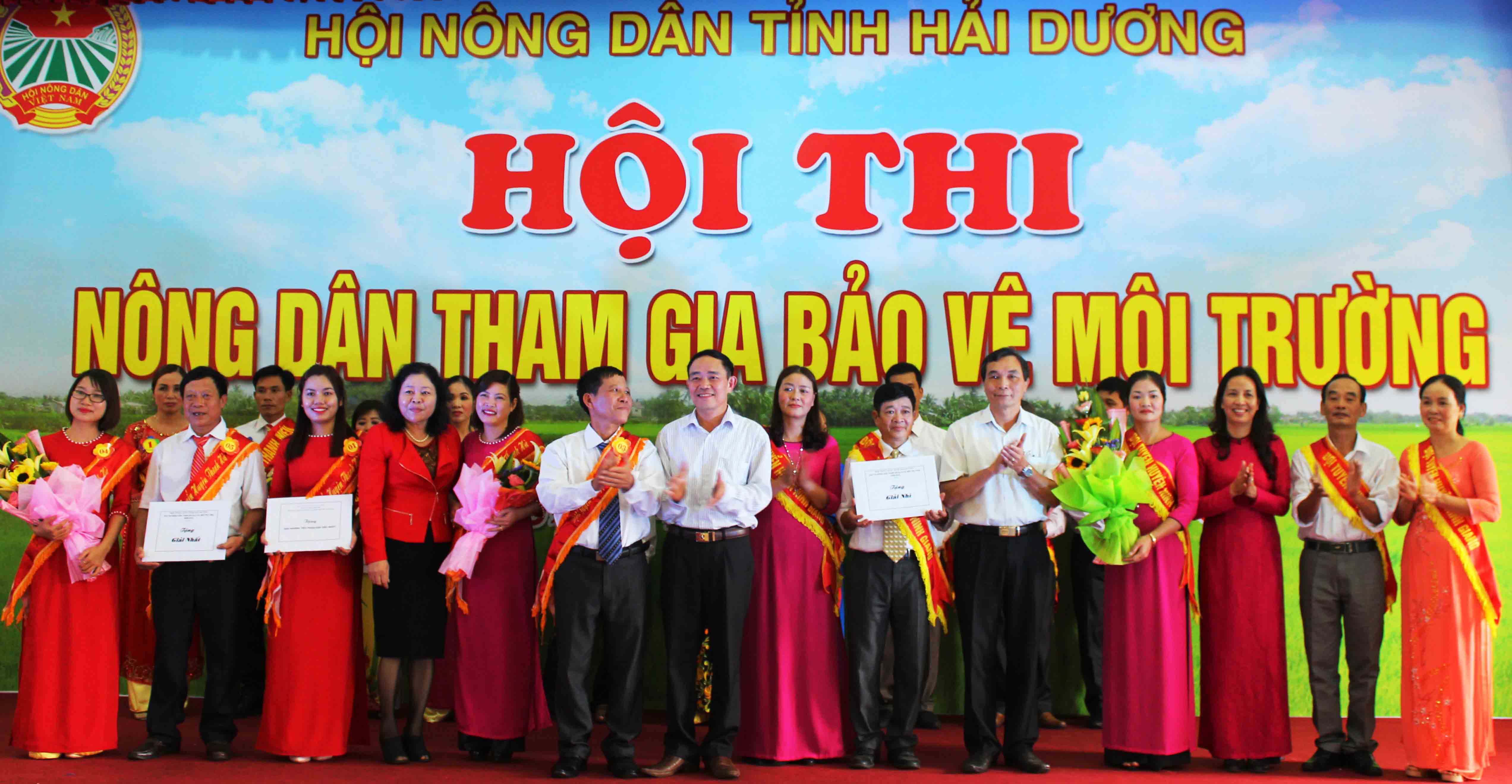 Hội thi 