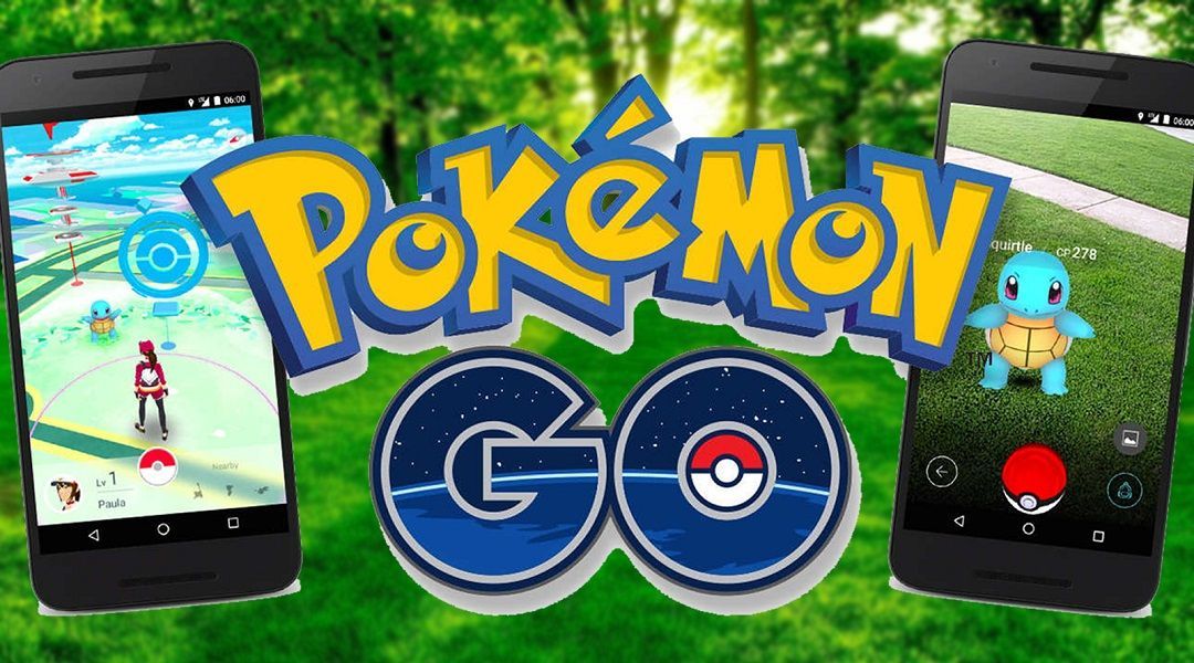 Cảnh báo rủi ro an ninh với trò chơi Pokemon Go