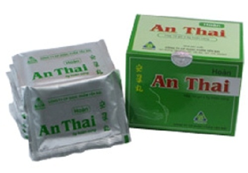 Thu hồi thuốc Cảm Xuyên Hương và Hoàn An Thai không đạt chuẩn 