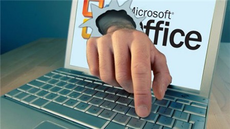 Cảnh giác trước phần mềm độc hại tự cài đặt khi mở Word