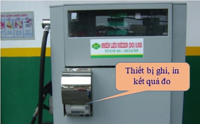 Sửa đổi, bổ sung Khoản 7 Điều 6 Thông tư số 15/2015/TT BKHCN của Bộ trưởng Bộ KHCN